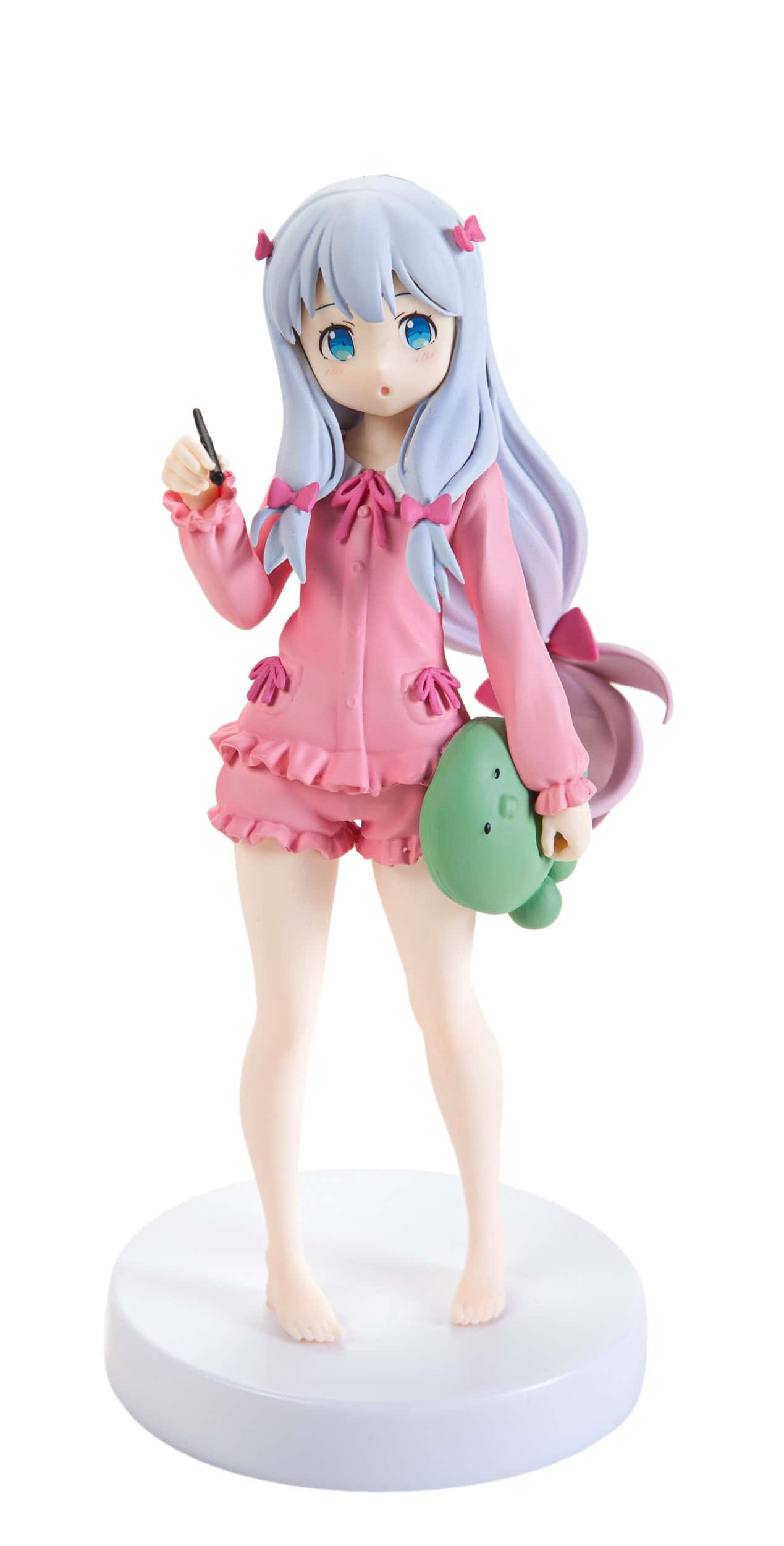 Figura Especial de Sagiri Izumi de Furyu Eromanga Sensei - Imagen 5