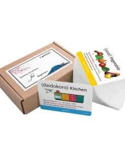 Barajas de Vocabulario Japonés para Principiantes (con