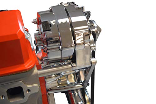 Kit de Soporte Ajustable para Alternador y Bomba de - Imagen 8