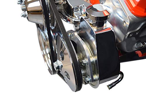 Kit de Soporte Ajustable para Alternador y Bomba de - Imagen 10