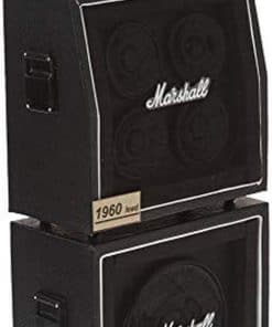 AXE HEAVEN MS-AMP3-1 Miniatura Amplificador de Pila