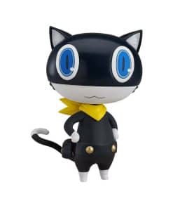 Good Smile Persona 5: Morgana Figura de Acción Nendoroid