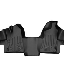 SMARTLINER Tapetes de Piso 1 Pieza Cobertura Completa Color