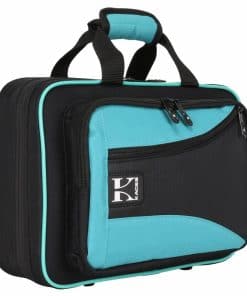 Estuche para Clarinete Kaces (KBOCLTL)
