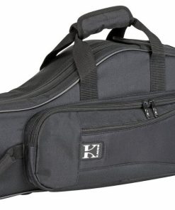 Estuche de saxofón alto Kaces (KBOASBK)