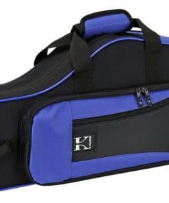 Estuche para Saxofón Alto Kaces (KBOASBL)