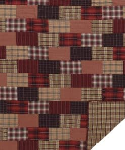 Accesorio de Ropa de Cama VHC Brands Wyatt, Edredón King