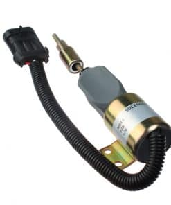 Válvula Solenoide de Corte de Combustible F1HZ-9N392A