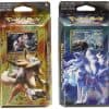 Barajas Temáticas Pokemon TCG Sun & Moon Burning Shadows -