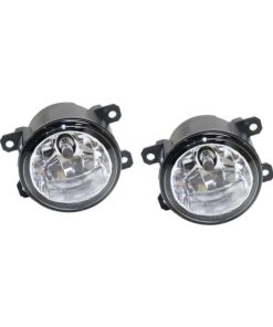 Par de luces antiniebla para Jeep Renegade 2015-2020 Lado