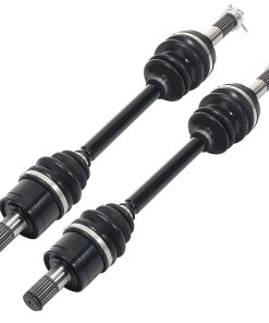 Ensamblaje de eje de transmisión de CV ECCPP apto para