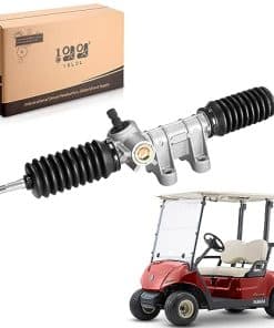 Ensamblaje de caja de dirección para Carrito de Golf