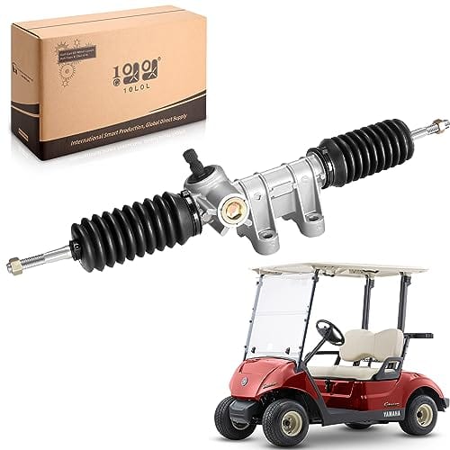 Ensamblaje de caja de dirección para Carrito de Golf