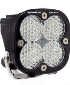 Pod de luz LED auxiliar Baja Designs Squadron Sport para