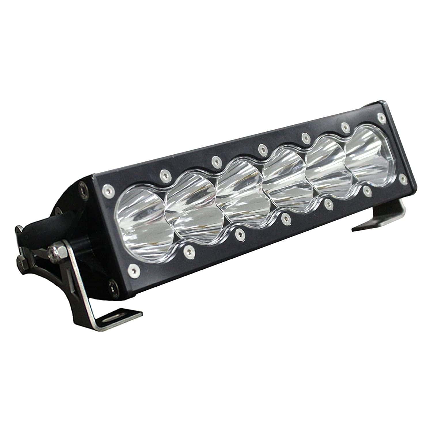 Baja Designs Barra de Luz Led de 10 Pulgadas High Speed