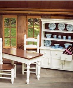 Set de Muebles y Accesorios para Muñecas de 18 pulgadas, 29