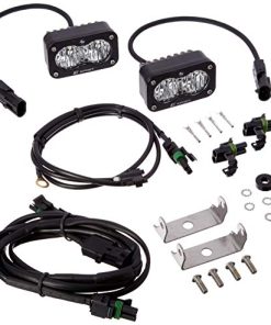 Kit de Luces LED de Reversa Baja Designs S2 Sport Dual para