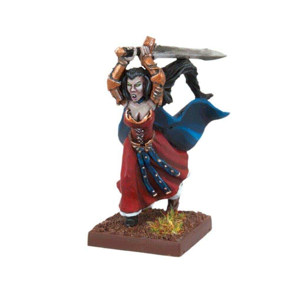 Juego de Miniaturas de Ejército No Muerto Mantic MGKWU112, - Imagen 6