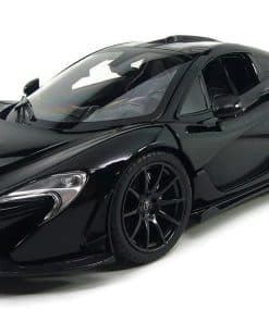 AMPERSAND SHOPS Coche de radio control con licencia oficial