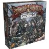CMON Rum & Bones S Tide Hammers of Ragnarok Juego de Mesa