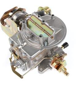 Carburador de 2 Barriles Compatible con Ford Mustang F150