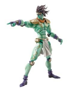 Figura de acción grande MediCos JoJo's Bizarre Adventure