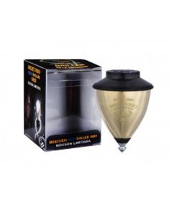 Trompo Space Mercury Neon Roller- Punta de Rodillos -