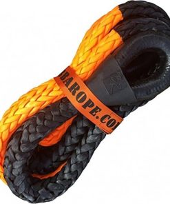 Cuerda de Remolque Bubba Rope 176759MT30 Mega Tow