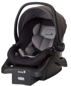 Asiento de coche para bebé Safety 1st® Onboard 35 LT,