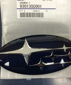 Emblema Subaru - 93013SC001