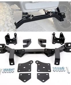 Kits de elevación de eje de 6" para carrito de golf EZGO