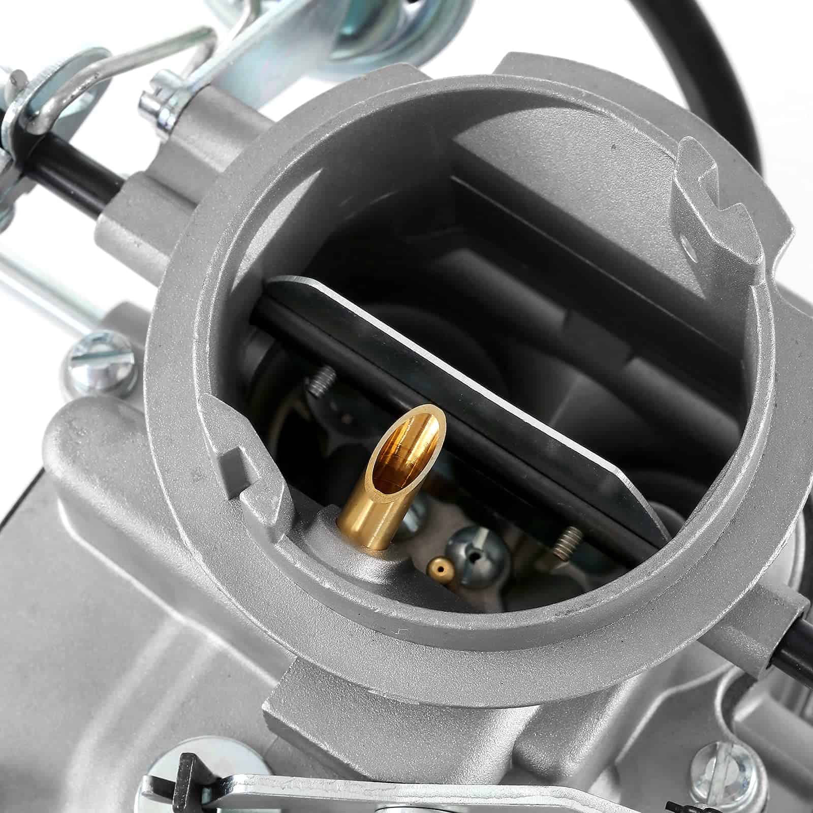 Carburador de 2 Barriles Partol para Dodge Chrysler 318 V8 - Imagen 9