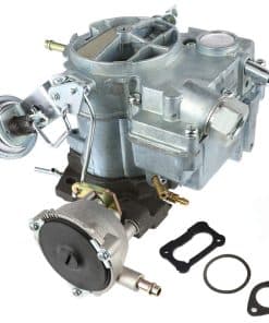 Carburador Partol para Tipo Rochester 2GC 2 Barril