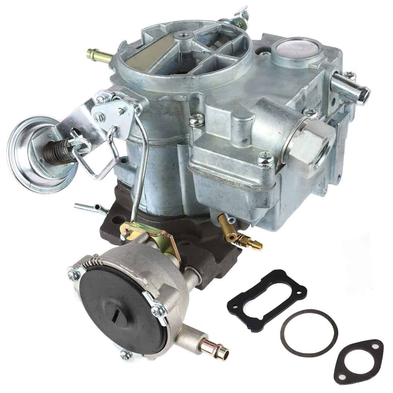 Carburador Partol para Tipo Rochester 2GC 2 Barril