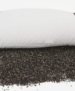Almohada japonesa de trigo Bean Products WheatDreamz -