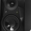 Monitor de Estudio Mackie MR624 de 6.5 Pulgadas con Altavoz