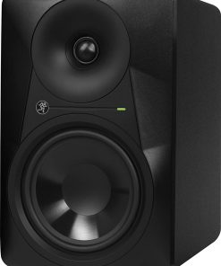 Monitor de Estudio Mackie MR624 de 6.5 Pulgadas con Altavoz