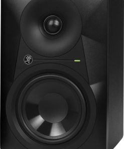 Monitor de estudio activo Mackie MR524 5 pulgadas