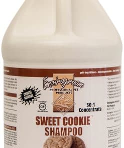 Champú Envirogroom Sweet Cookie 50:1