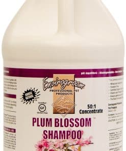 Shampoo Envirogroom Plum Blossom