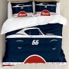 Juego de Funda de Edredón Ambesonne Man Cave, Vehículo