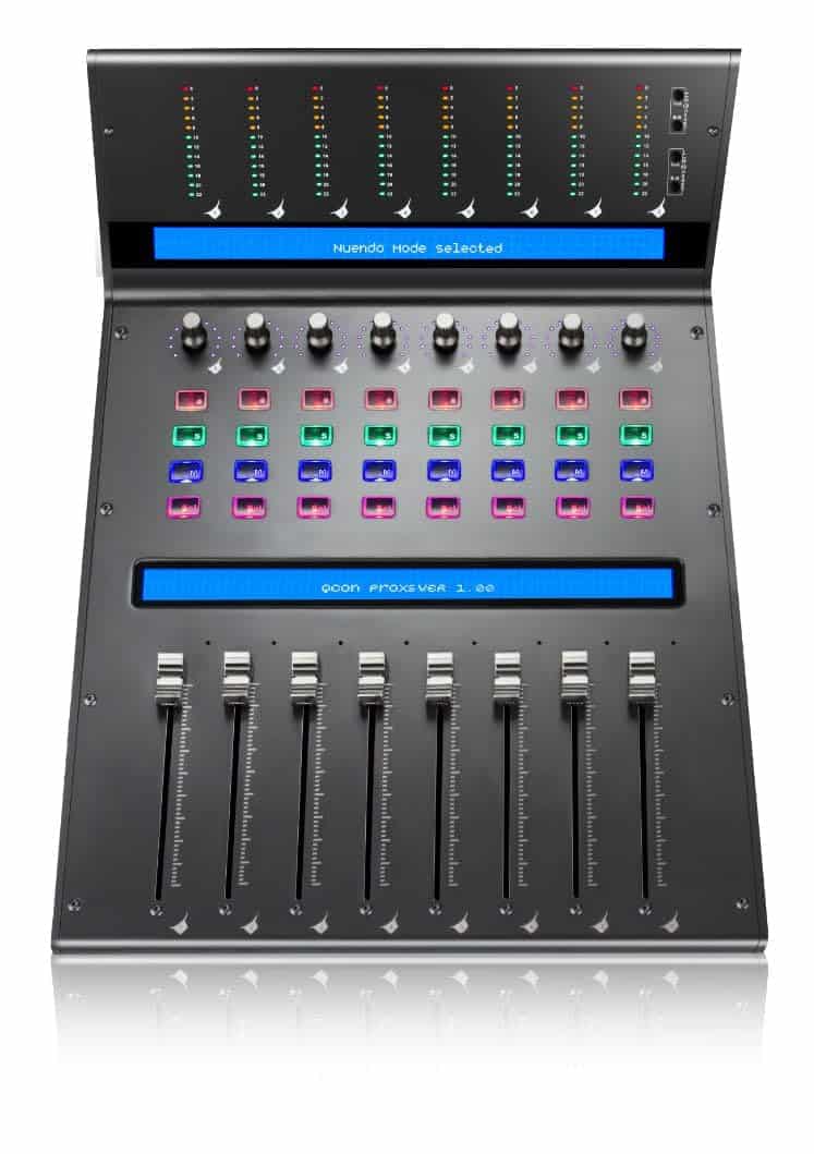 Extensor de 8 Canales Icon Pro Audio QCon Pro XS para - Imagen 3