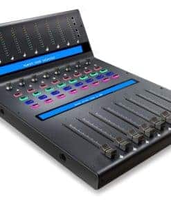 Extensor de 8 Canales Icon Pro Audio QCon Pro XS para