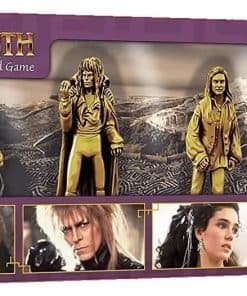 River Horse Studios Labyrinth Deluxe Gamepiece