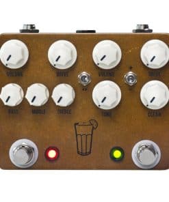 Pedal de Efectos para Guitarra JHS Sweet Tea V3 Overdrive &