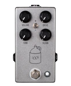 Pedal de Efectos de Guitarra JHS Pedals Moonshine V2