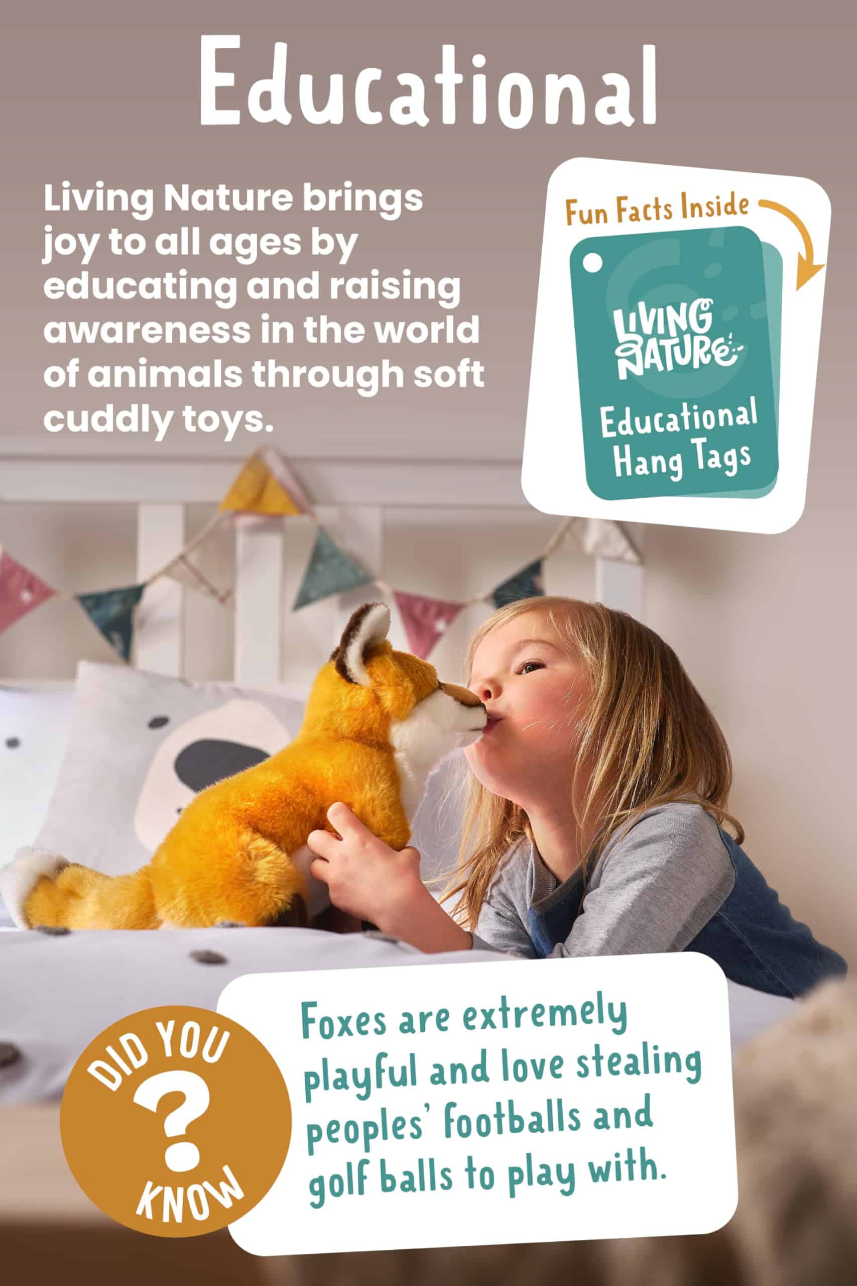 Pinguino y Polluelo de Living Nature, Juguetes Realistas de - Imagen 5