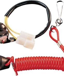 Interruptor de seguridad de circuito Polaris para