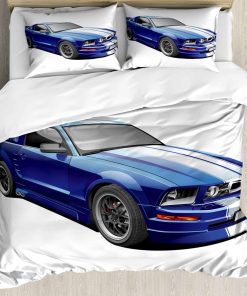 Juego de Funda Nórdica Ambesonne Teen Room, Tema de