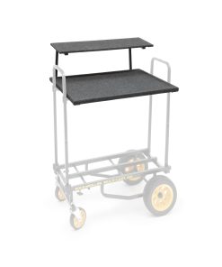 Estuche de Equipo de Escenario y Estudio Rock-N-Roller